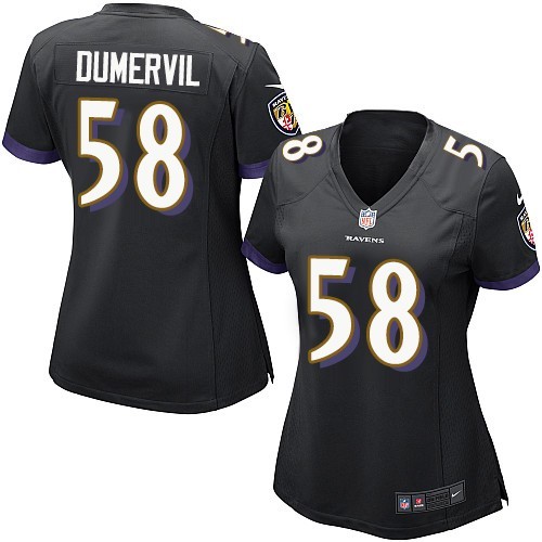 Women Baltimore Ravens jerseys-018